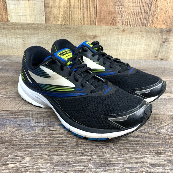 brooks launch 4 mens